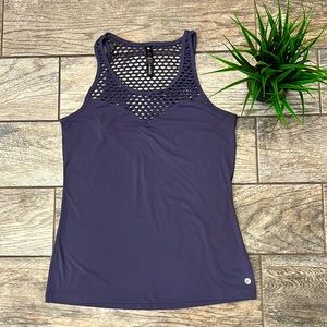 90 Degree by Reflex Women’s Racerback Tank Top
